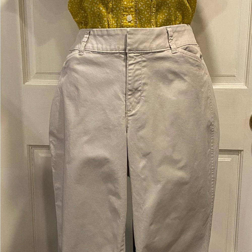 Old Navy Pixie pant